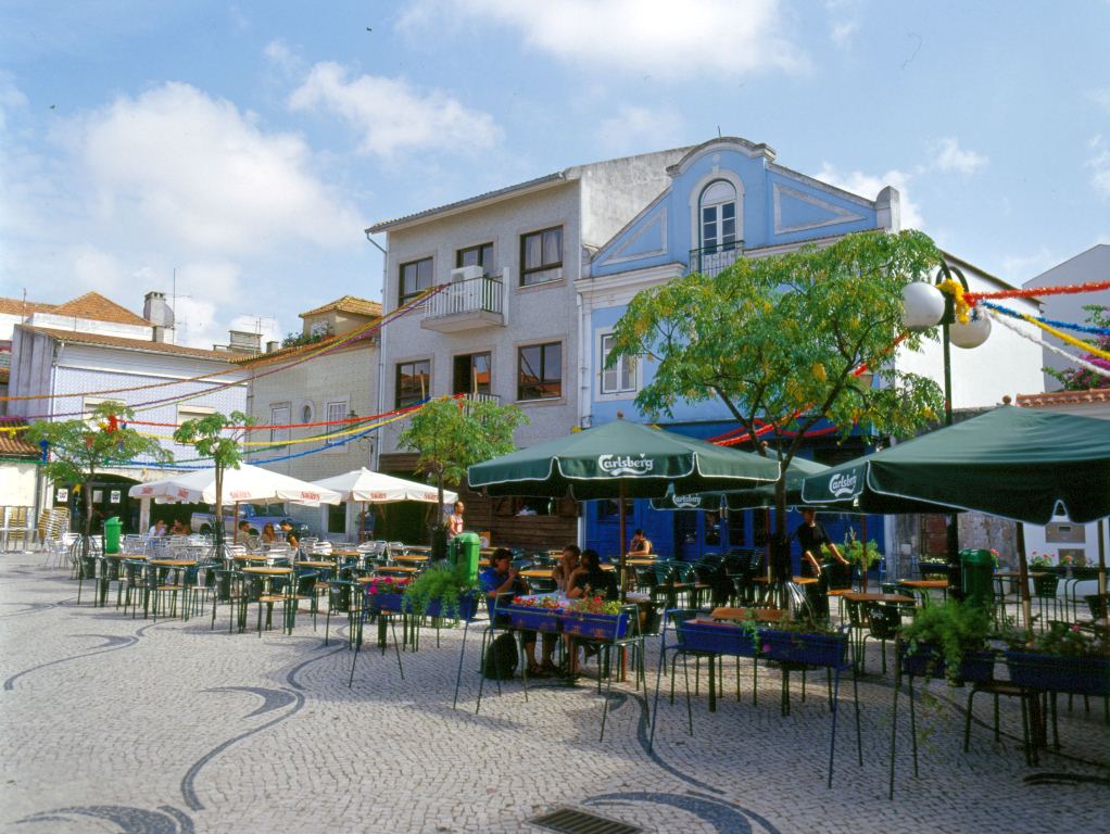 Praça do Peixe