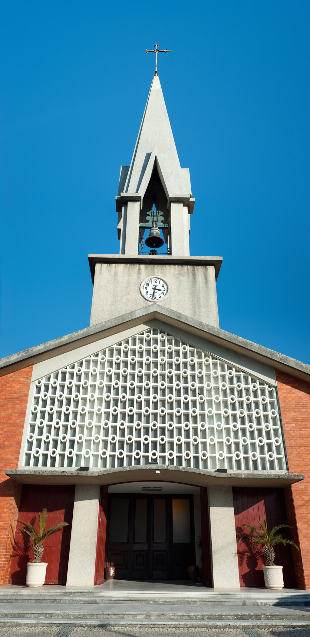 Igreja Matriz da Palhaça