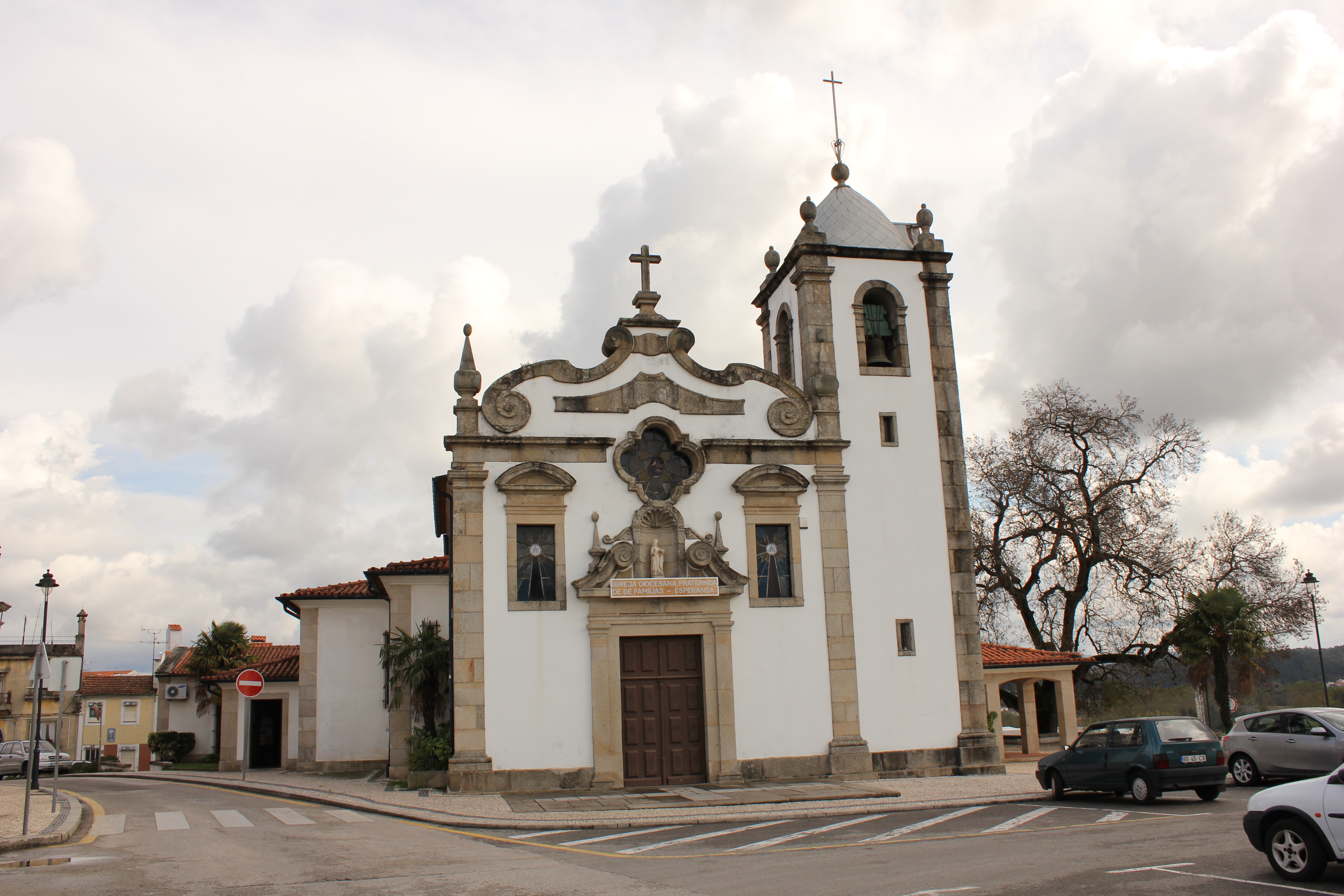 Igreja de St. Eulália