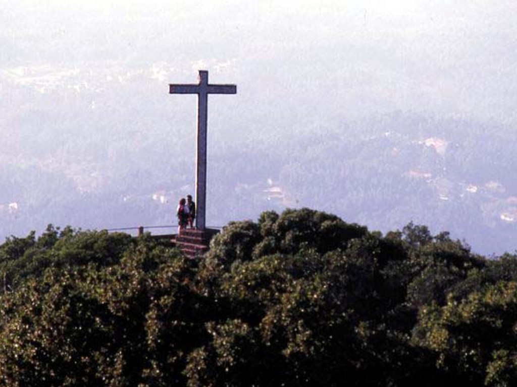 Miradouro da Cruz Alta