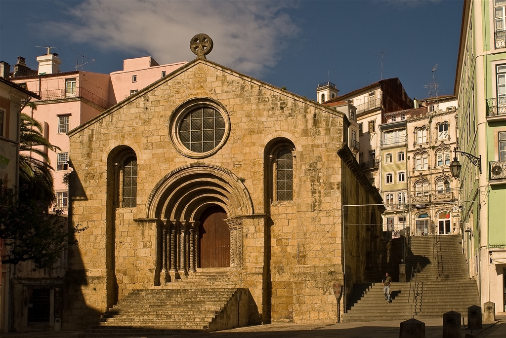 Igreja de São Tiago