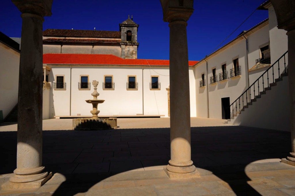 Museu Nacional Machado de Castro