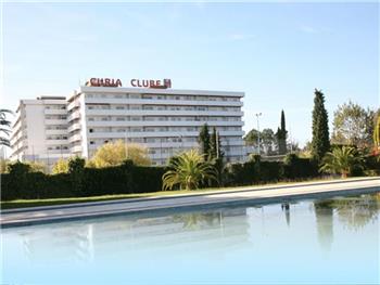 Curia Clube - Apartamentos Turísticos 