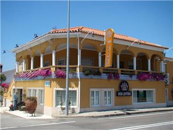 Restaurante Rei dos Leitões