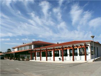 Restaurante Churrasqueira Rocha