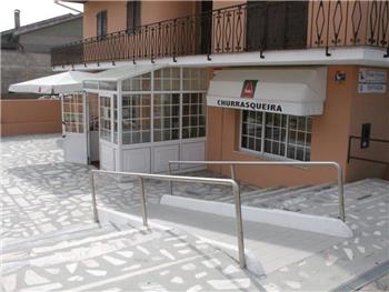 Restaurante Dom Ferraz