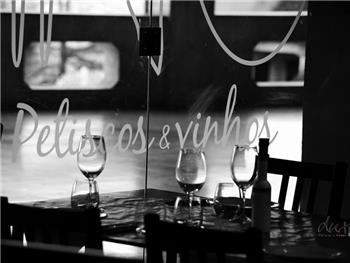 Restaurante Dux Petiscos e Vinhos