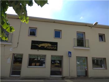 Restaurante Mugasa