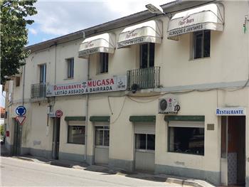 Restaurante Mugasa