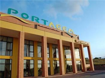 Restaurante Portagem Bairrada Center