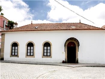 Restaurante Pompeu dos Frangos