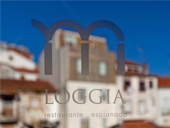 Restaurante Loggia