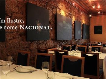 Restaurante Nacional