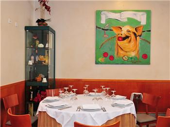 Restaurante Nova Casa dos Leitões