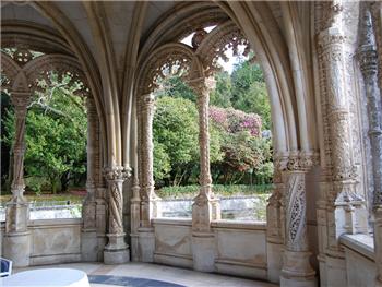 Palace Hotel do Bussaco