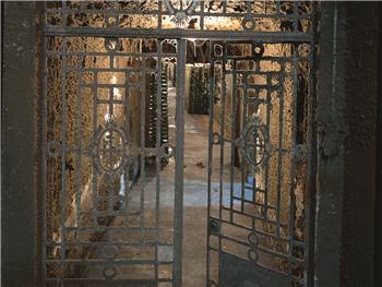 Caves do Solar de São Domingos