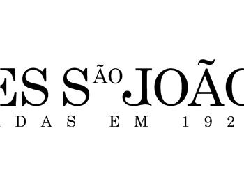 Caves São João