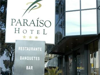 Hotel Paraíso 