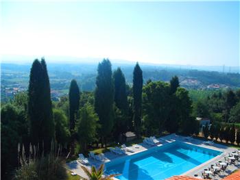 Estalagem de Sangalhos 