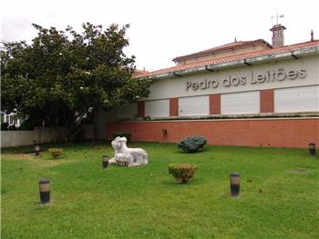 Restaurante Pedro dos Leitões