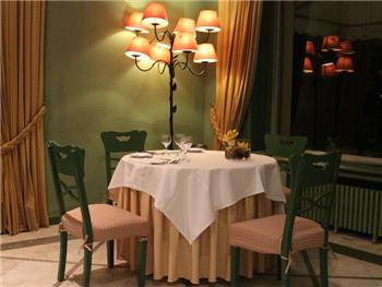 Restaurante Dom Carlos