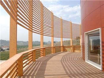 Visita à Quinta do Encontro