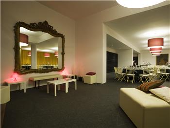 Aliança Underground Museum - Option 1