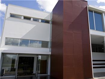 Visita Guiada - Adega Rama