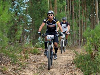 Programas de Natureza - 2 dias 1 noite CYCLE  Hotel - Bicicletas c/ GPS  - Pic-nic 