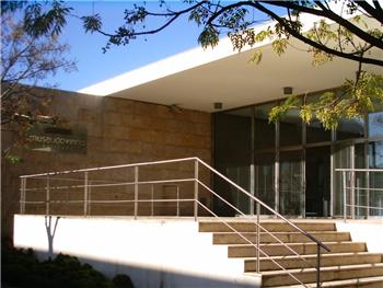 Museu Vinho Bairrada 