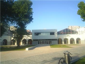 Mercado Municipal Manuel Firmino