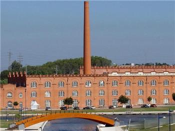 Centro Cultural e de Congressos de Aveiro