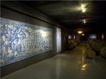 Aliança Underground Museum