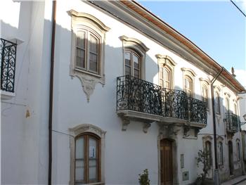 Museo del Cancionero de Águeda