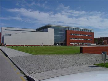 Campus Universitário de Aveiro