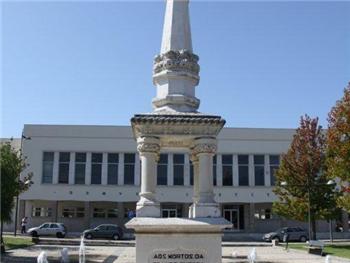 Monumento aos Mortos da Grande Guerra