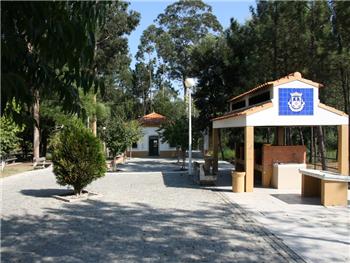 Parque de ocio de Fonte de Angeão