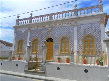 Museo Etnográfico de la Región de Vouga