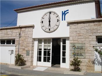 Espaço Bairrada da Curia 