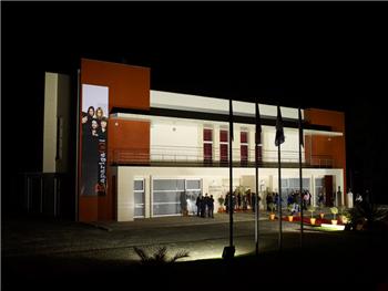 Centro Cultural Prof. Élio Martins