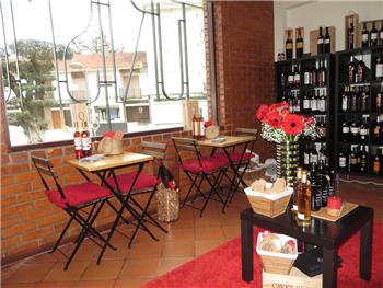 Espaço Bairrada de Oliveira do Bairro