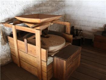 Museo Etnográfico de Pedralva