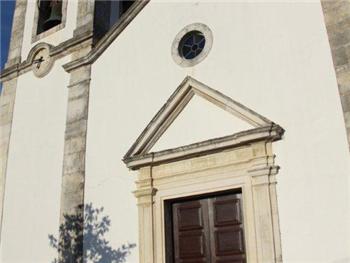 Capela de Nª Srª das Lezírias 