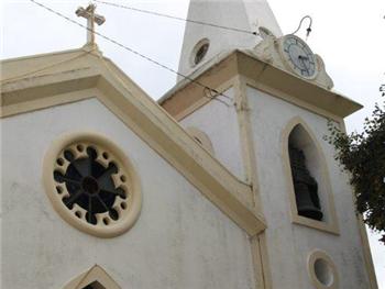 Capela Nª Srª da Piedade ou dos Pintos