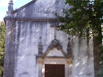 Capela de Nª Srª das Neves e Fontanário 