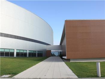 CAR - Velódromo Nacional