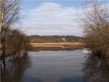 Parque de Carreiro Velho