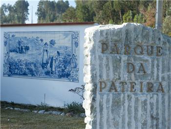 Parque da Pateira