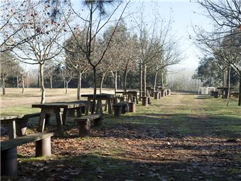 Parque dos Atómicos