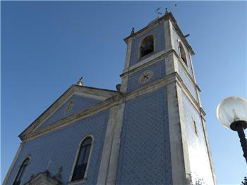Igreja Matriz de Oiã